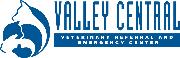 Valley Central Veterinary Referral and Emergency Center Logo